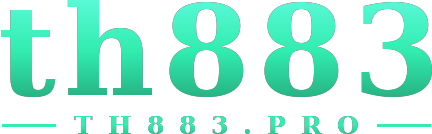 th883 โลโก้